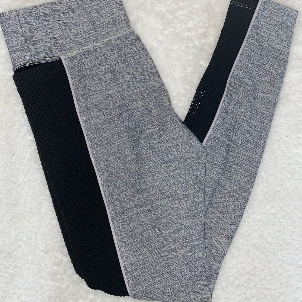 Workout leggings